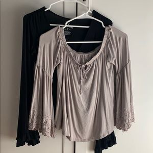 American Eagle Soft & Sexy Belled Bundle 💫